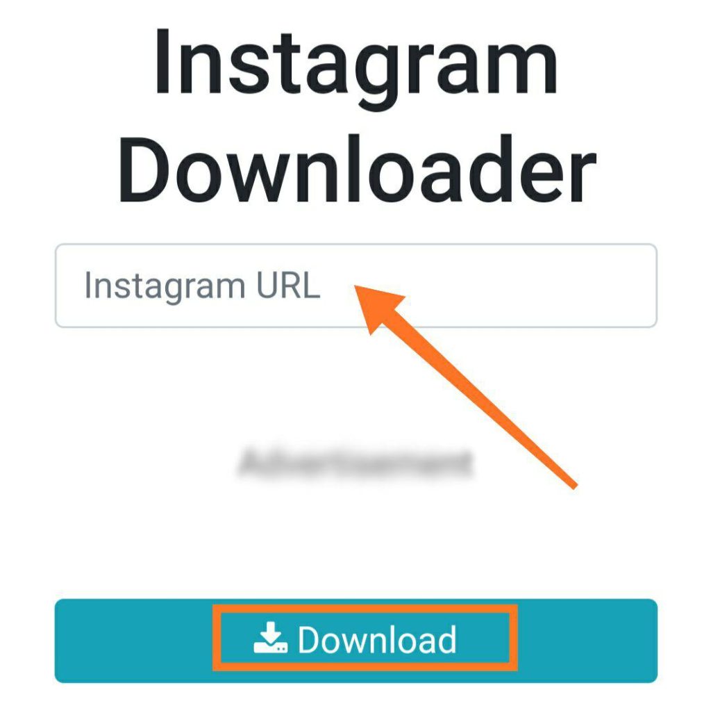 instagram video download