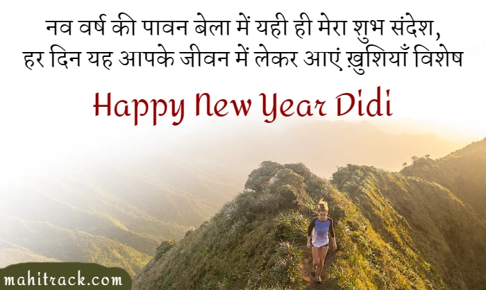 happy new year didi