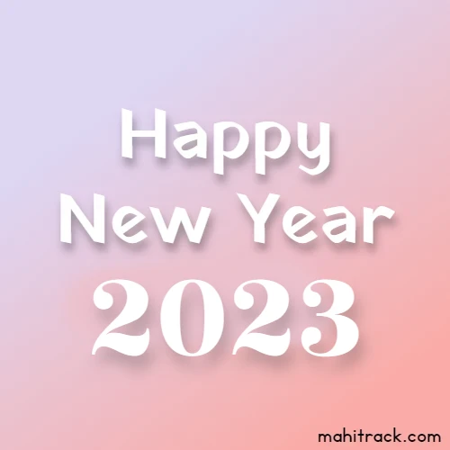 new year 2023 dp image whatsapp